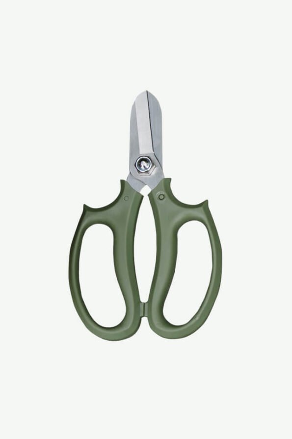Straight Blade Scissor