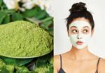 Manfaat Daun Kelor untuk Wajah, bisa Mengatasi Jerawat bahkan Mencegah Penuaan Dini